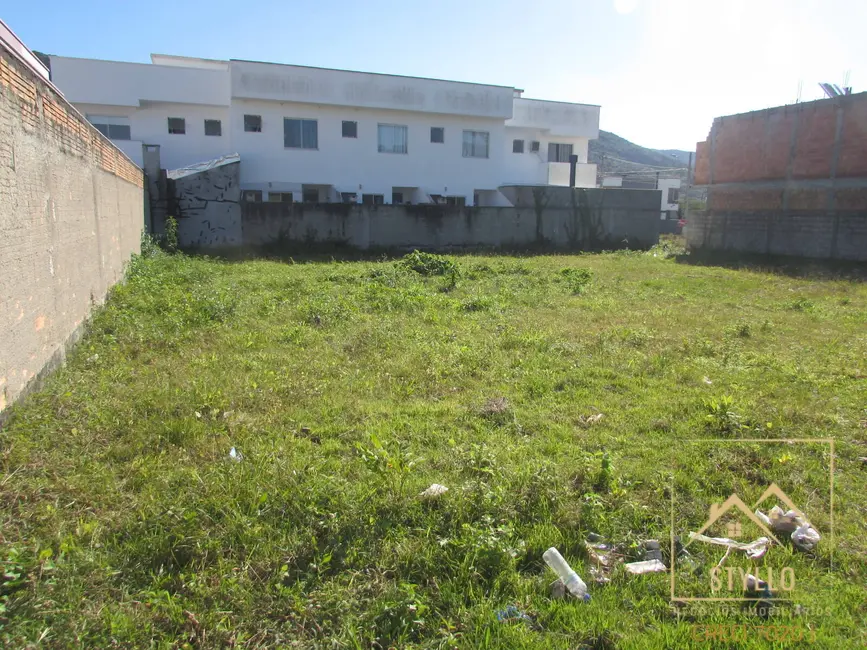 Foto 2 de Terreno / Lote à venda, 280m2 em Forquilhas, Sao Jose - SC