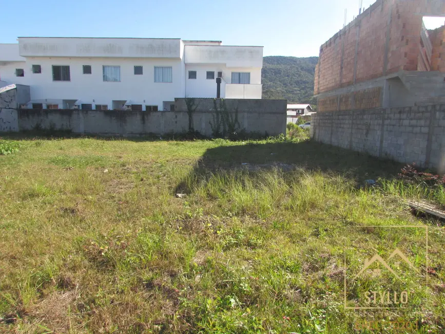 Foto 1 de Terreno / Lote à venda, 281m2 em Forquilhas, Sao Jose - SC