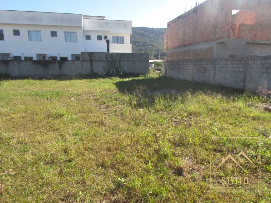 Foto 3 de Terreno / Lote à venda, 281m2 em Forquilhas, Sao Jose - SC