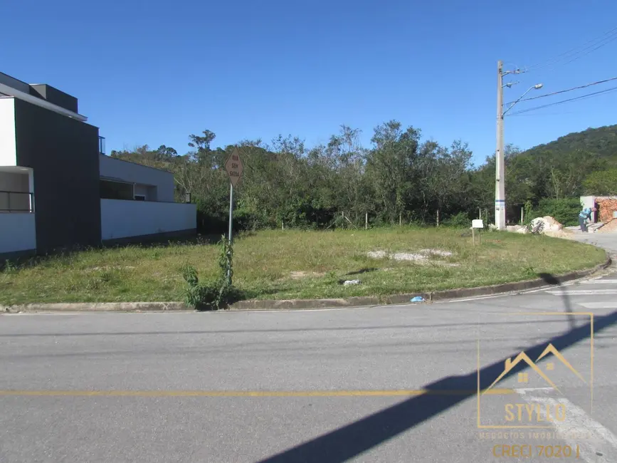 Foto 3 de Terreno / Lote à venda, 392m2 em Forquilhas, Sao Jose - SC