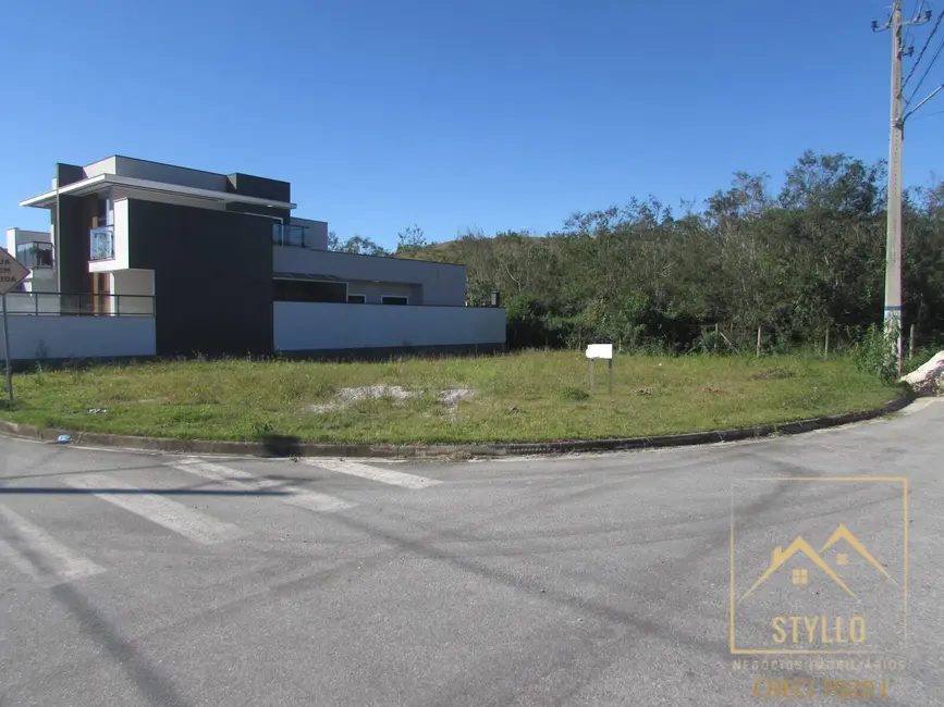 Foto 1 de Terreno / Lote à venda, 392m2 em Forquilhas, Sao Jose - SC