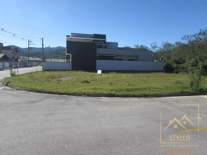 Foto 2 de Terreno / Lote à venda, 392m2 em Forquilhas, Sao Jose - SC