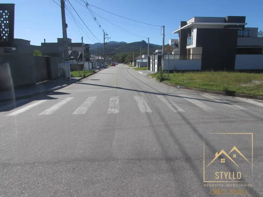 Foto 4 de Terreno / Lote à venda, 392m2 em Forquilhas, Sao Jose - SC