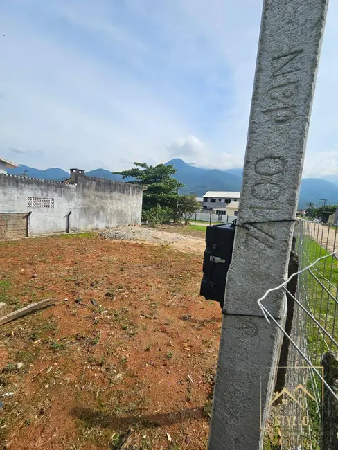 Foto 4 de Terreno / Lote à venda, 312m2 em Praia de Fora, Palhoca - SC