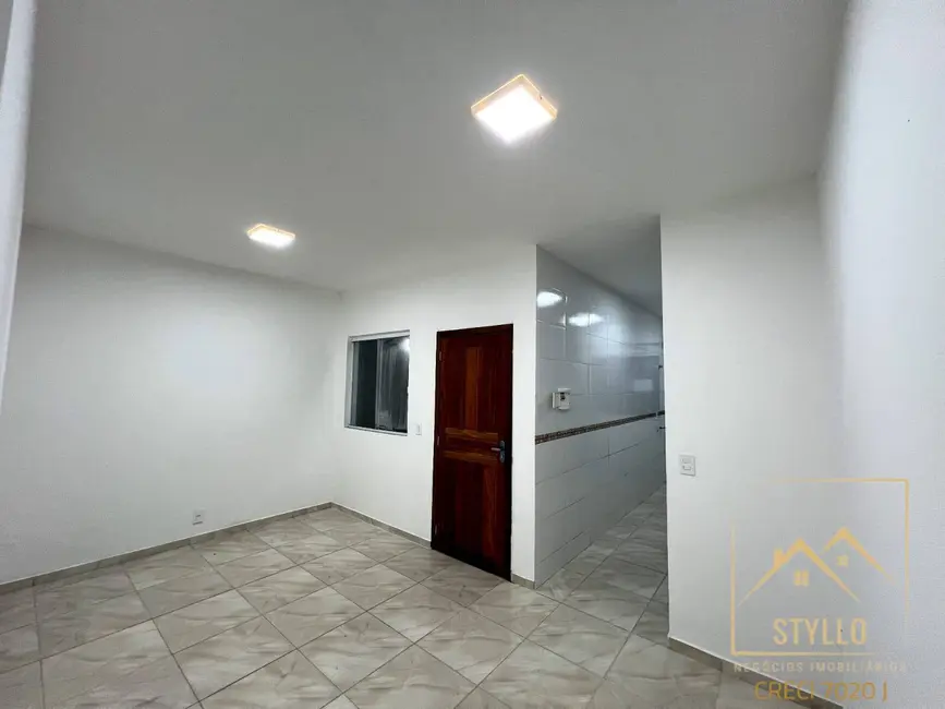 Foto 3 de Casa com 2 quartos à venda, 51m2 em Forquilhas, Sao Jose - SC