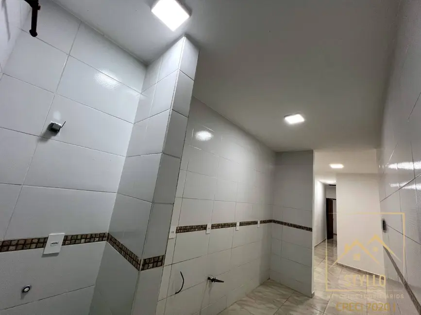 Foto 9 de Casa com 2 quartos à venda, 51m2 em Forquilhas, Sao Jose - SC