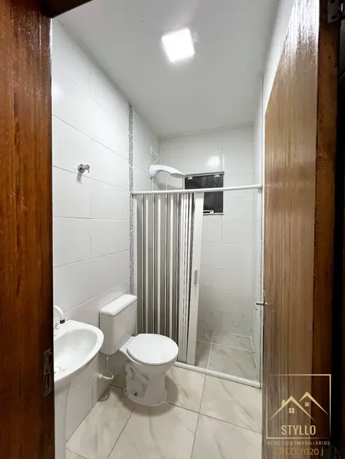 Foto 7 de Casa com 2 quartos à venda, 51m2 em Forquilhas, Sao Jose - SC