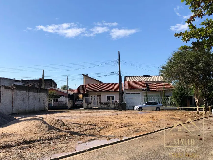 Foto 1 de Terreno / Lote à venda, 313m2 em Palhoca - SC