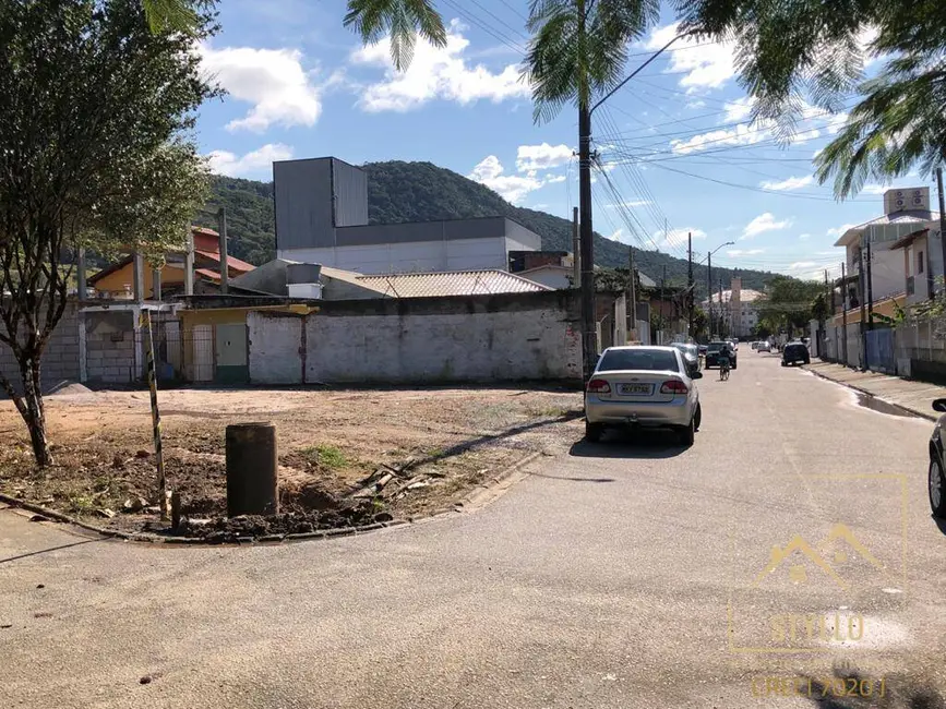 Foto 4 de Terreno / Lote à venda, 313m2 em Palhoca - SC