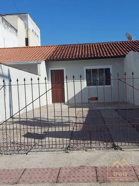 Foto 1 de Casa com 2 quartos à venda, 58m2 em Forquilhas, Sao Jose - SC