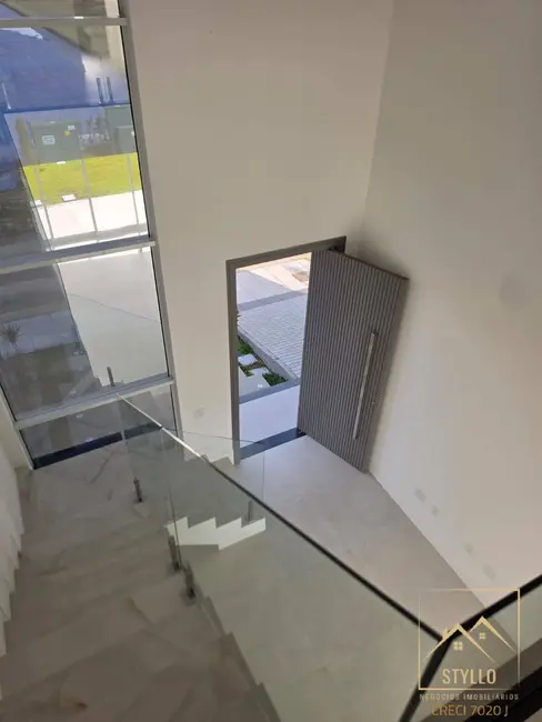 Casa de Condomínio com 3 quartos à venda, 144m2 em Beira Rio, Biguacu - SC - imagem 3 Foto 3 de Casa de Condomínio com 3 quartos à venda, 144m2 em Beira Rio, Biguacu - SC