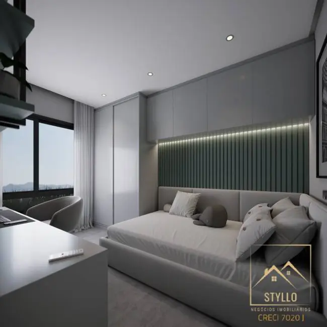 Casa de Condomínio com 3 quartos à venda, 144m2 em Beira Rio, Biguacu - SC - imagem 8 Foto 8 de Casa de Condomínio com 3 quartos à venda, 144m2 em Beira Rio, Biguacu - SC