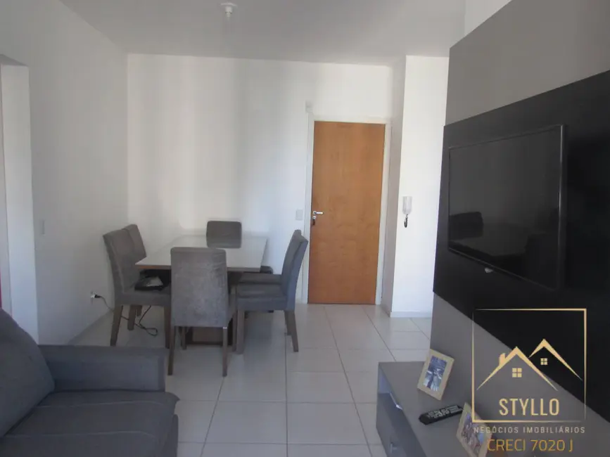 Apartamento com 2 quartos à venda, 53m2 em Vendaval, Biguacu - SC - imagem 4 Foto 4 de Apartamento com 2 quartos à venda, 53m2 em Vendaval, Biguacu - SC
