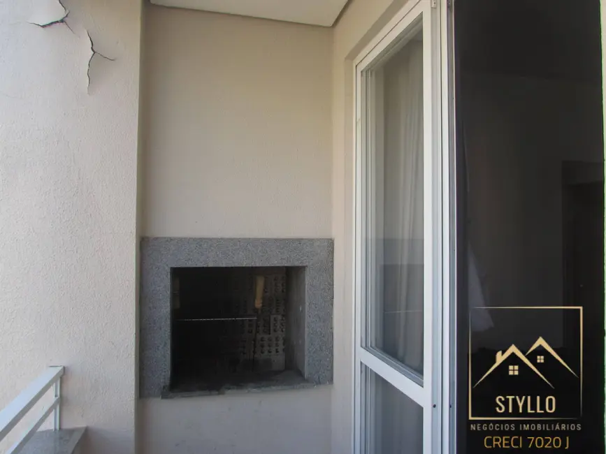 Apartamento com 2 quartos à venda, 53m2 em Vendaval, Biguacu - SC - imagem 9 Foto 9 de Apartamento com 2 quartos à venda, 53m2 em Vendaval, Biguacu - SC
