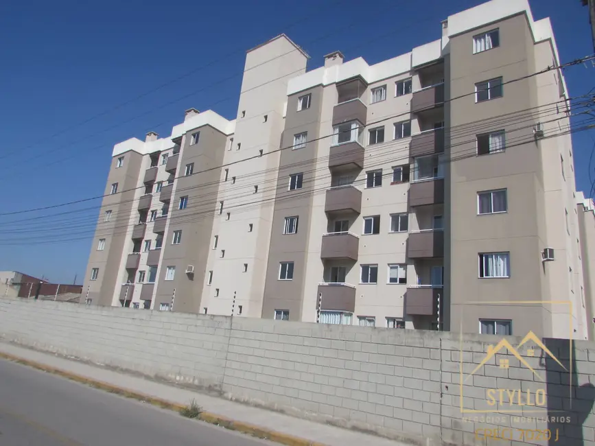 Apartamento com 2 quartos à venda, 53m2 em Vendaval, Biguacu - SC - imagem 3 Foto 3 de Apartamento com 2 quartos à venda, 53m2 em Vendaval, Biguacu - SC