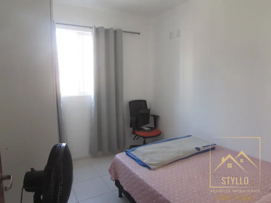 Apartamento com 2 quartos à venda, 53m2 em Vendaval, Biguacu - SC - imagem 6 Foto 6 de Apartamento com 2 quartos à venda, 53m2 em Vendaval, Biguacu - SC