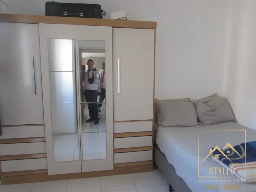 Apartamento com 2 quartos à venda, 53m2 em Vendaval, Biguacu - SC - imagem 7 Foto 7 de Apartamento com 2 quartos à venda, 53m2 em Vendaval, Biguacu - SC