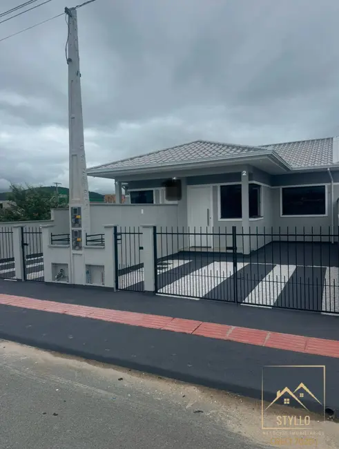 Foto 2 de Casa com 2 quartos à venda, 50m2 em Nova Palhoça, Palhoca - SC