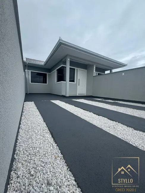 Foto 4 de Casa com 2 quartos à venda, 50m2 em Nova Palhoça, Palhoca - SC