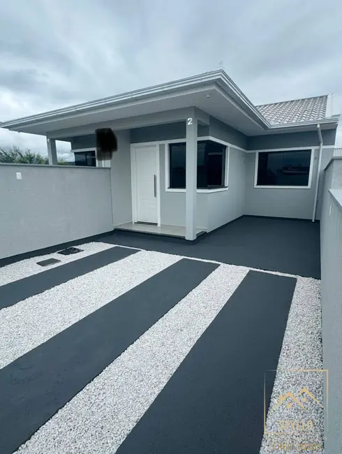 Foto 3 de Casa com 2 quartos à venda, 50m2 em Nova Palhoça, Palhoca - SC