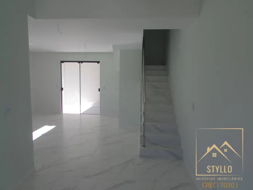 Foto 5 de Sobrado com 3 quartos à venda, 101m2 em Forquilhas, Sao Jose - SC