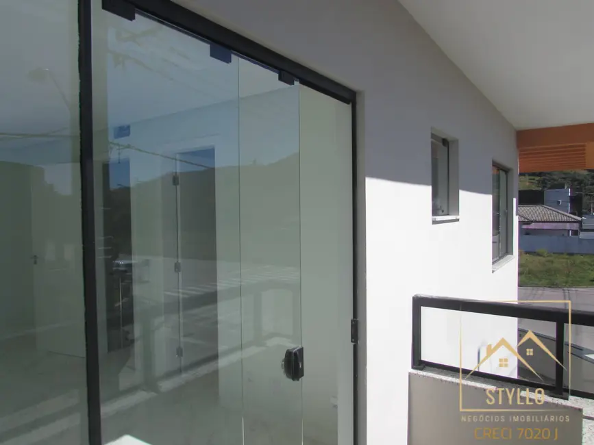 Foto 8 de Sobrado com 3 quartos à venda, 101m2 em Forquilhas, Sao Jose - SC