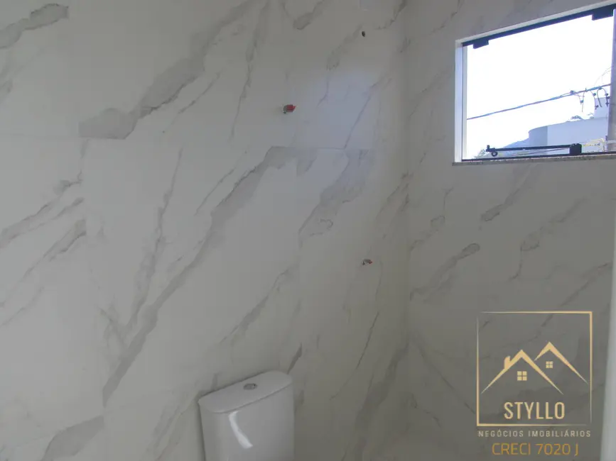 Foto 9 de Sobrado com 3 quartos à venda, 101m2 em Forquilhas, Sao Jose - SC