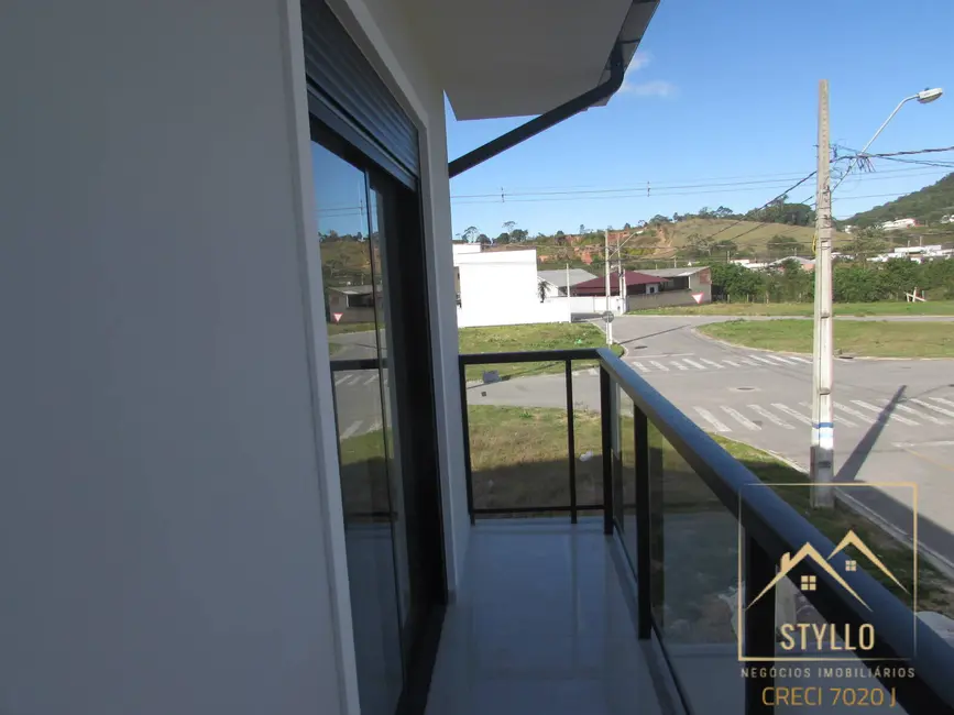 Foto 8 de Sobrado com 3 quartos à venda, 120m2 em Forquilhas, Sao Jose - SC