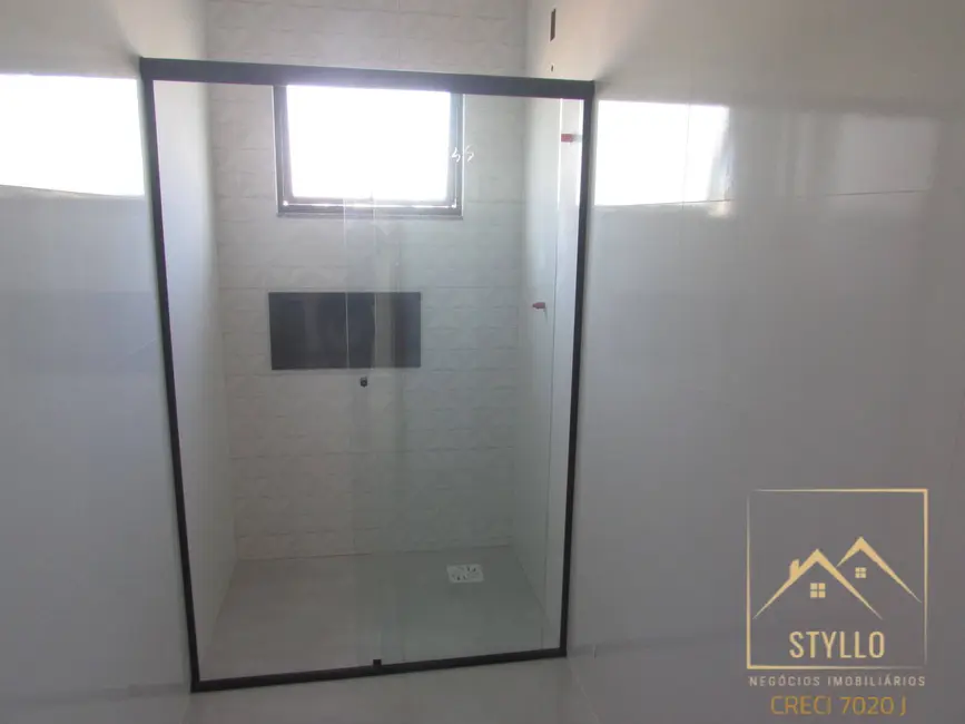 Foto 9 de Sobrado com 3 quartos à venda, 120m2 em Forquilhas, Sao Jose - SC