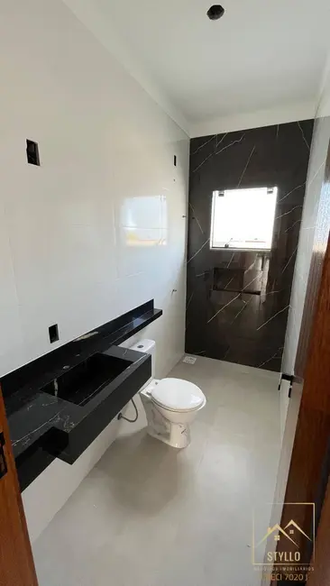 Foto 5 de Casa com 2 quartos à venda, 80m2 em Potecas, Sao Jose - SC