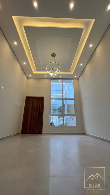 Foto 2 de Casa com 3 quartos à venda, 116m2 em Forquilhas, Sao Jose - SC