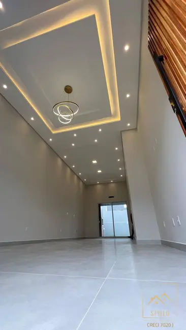 Foto 3 de Casa com 3 quartos à venda, 116m2 em Forquilhas, Sao Jose - SC