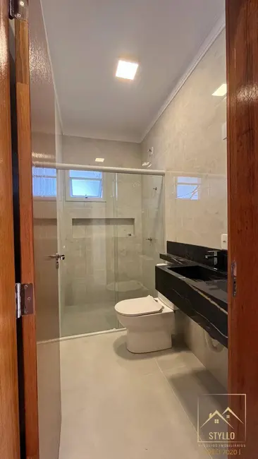 Foto 8 de Casa com 3 quartos à venda, 116m2 em Forquilhas, Sao Jose - SC