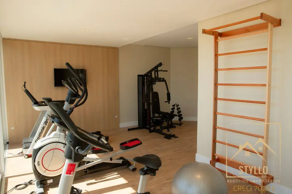 Foto 9 de Apartamento com 3 quartos à venda, 157m2 em Pedra Branca, Palhoca - SC