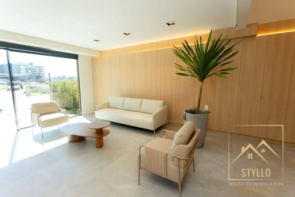 Foto 5 de Apartamento com 3 quartos à venda, 157m2 em Pedra Branca, Palhoca - SC