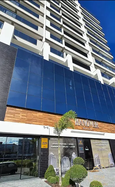 Foto 3 de Apartamento com 3 quartos à venda, 157m2 em Pedra Branca, Palhoca - SC