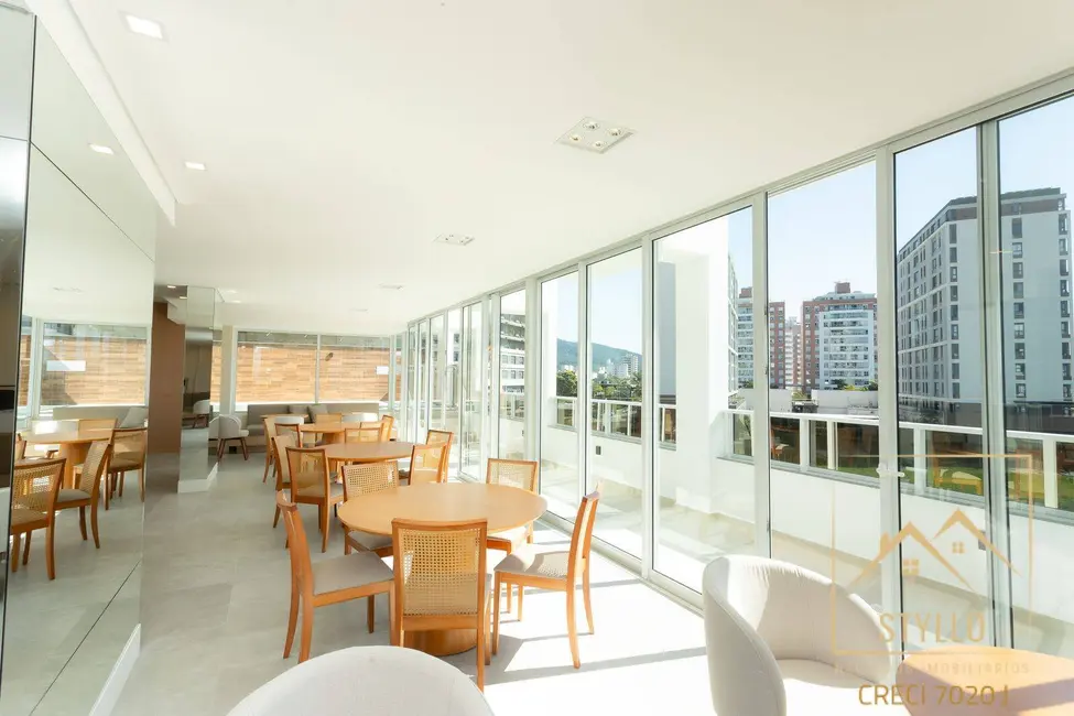 Foto 7 de Apartamento com 3 quartos à venda, 157m2 em Pedra Branca, Palhoca - SC