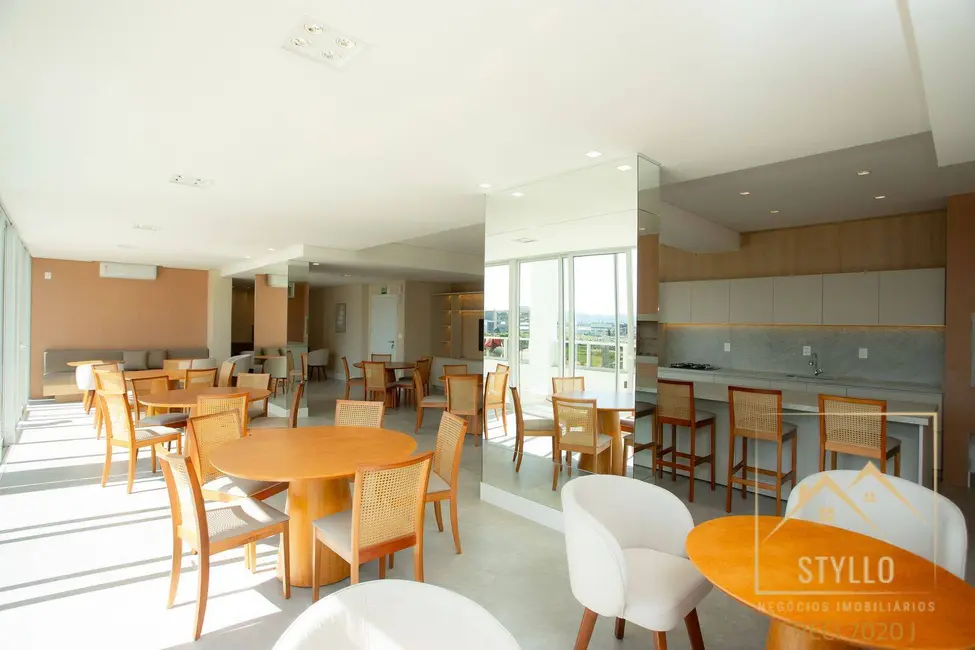 Foto 6 de Apartamento com 3 quartos à venda, 157m2 em Pedra Branca, Palhoca - SC