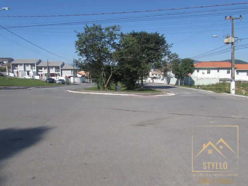 Foto 5 de Terreno / Lote à venda, 250m2 em Forquilhas, Sao Jose - SC