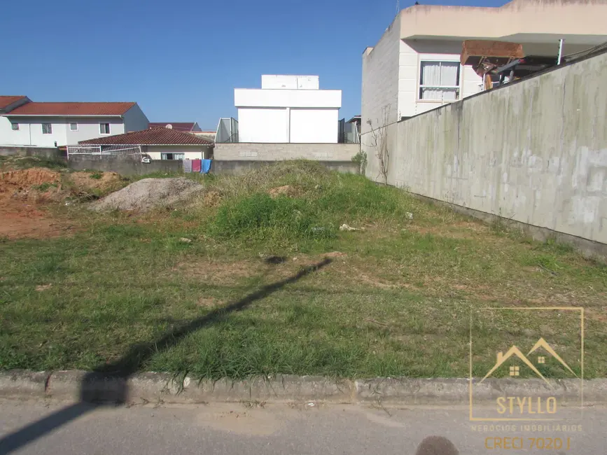 Foto 1 de Terreno / Lote à venda, 250m2 em Forquilhas, Sao Jose - SC