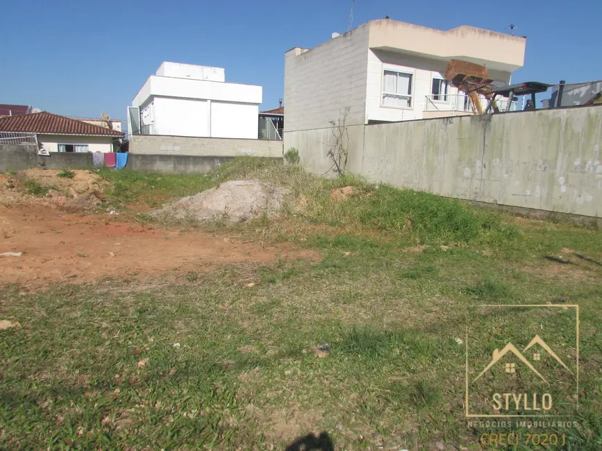 Foto 3 de Terreno / Lote à venda, 250m2 em Forquilhas, Sao Jose - SC