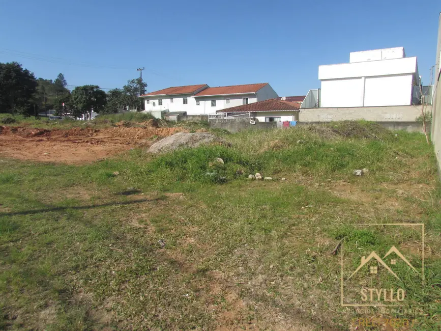 Foto 2 de Terreno / Lote à venda, 250m2 em Forquilhas, Sao Jose - SC