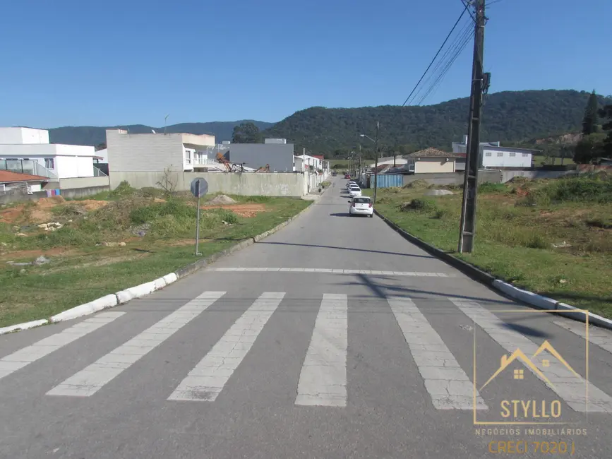Foto 4 de Terreno / Lote à venda, 250m2 em Forquilhas, Sao Jose - SC
