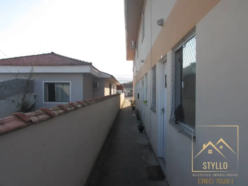 Foto 3 de Sobrado com 2 quartos à venda, 63m2 em Forquilhas, Sao Jose - SC