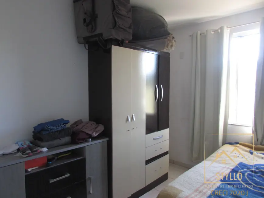 Foto 5 de Sobrado com 2 quartos à venda, 63m2 em Forquilhas, Sao Jose - SC