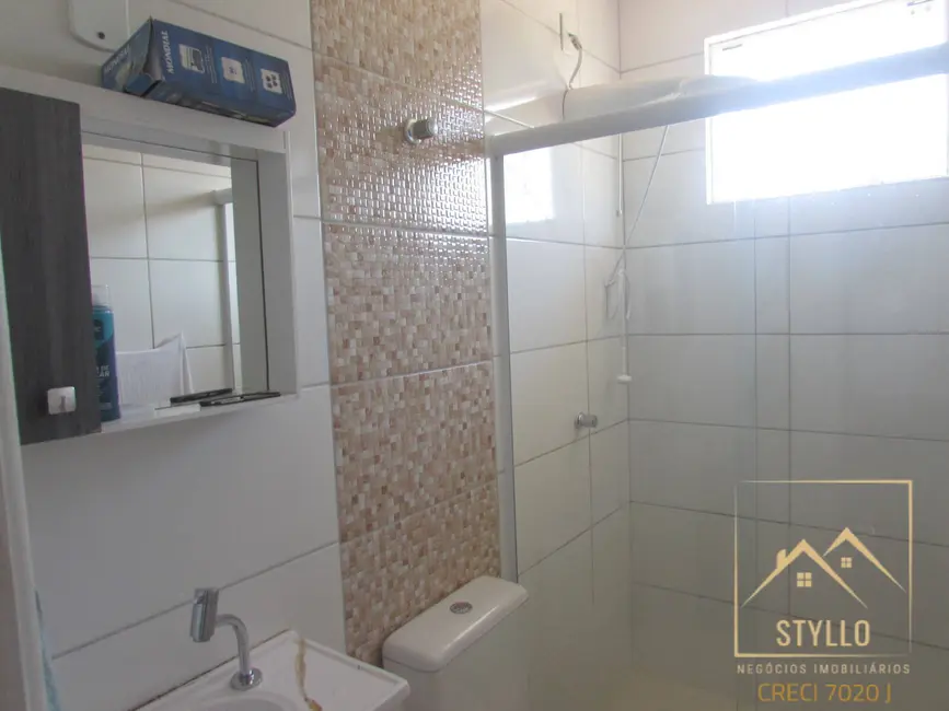 Foto 7 de Sobrado com 2 quartos à venda, 63m2 em Forquilhas, Sao Jose - SC