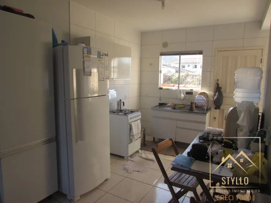 Foto 9 de Sobrado com 2 quartos à venda, 63m2 em Forquilhas, Sao Jose - SC