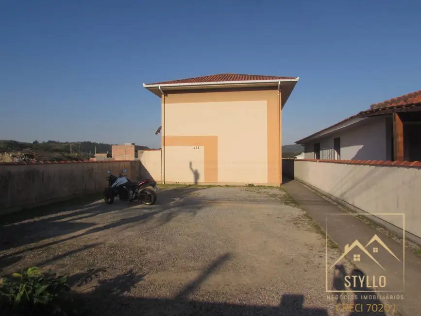 Foto 1 de Sobrado com 2 quartos à venda, 63m2 em Forquilhas, Sao Jose - SC
