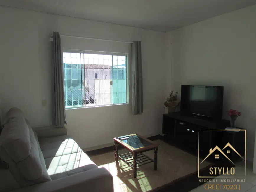 Foto 2 de Casa com 3 quartos à venda, 66m2 em Forquilhinha, Sao Jose - SC