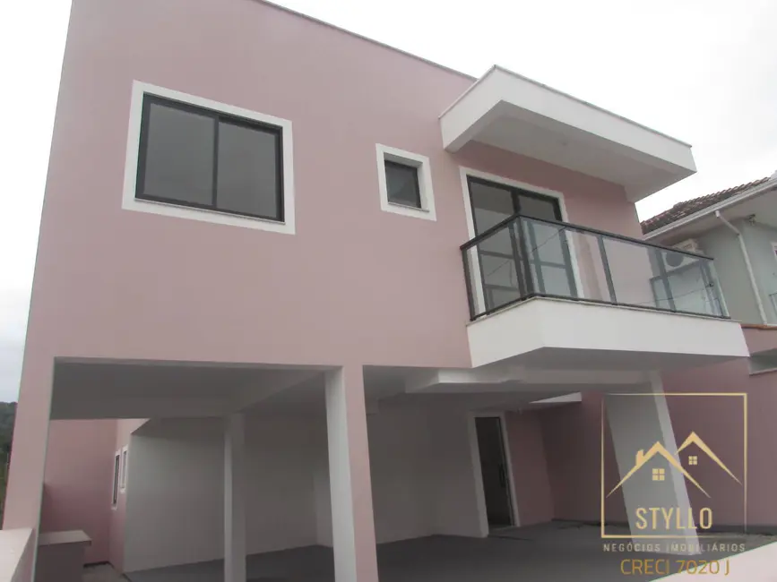 Foto 2 de Apartamento com 2 quartos à venda, 51m2 em Forquilhas, Sao Jose - SC